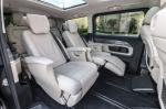 Mercedes-Benz V300 d Avantgarde 2019 года (WW)